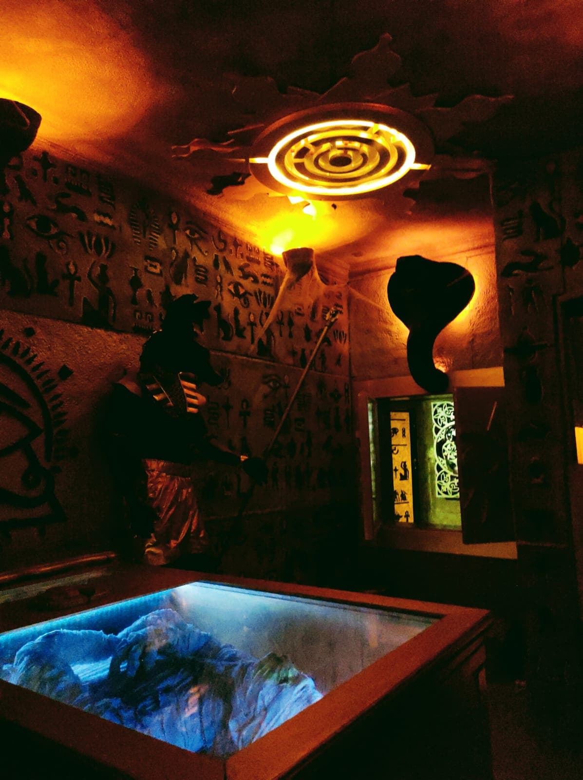 Seventh Park - Diversión 5